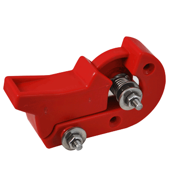 Single Cutout Switch